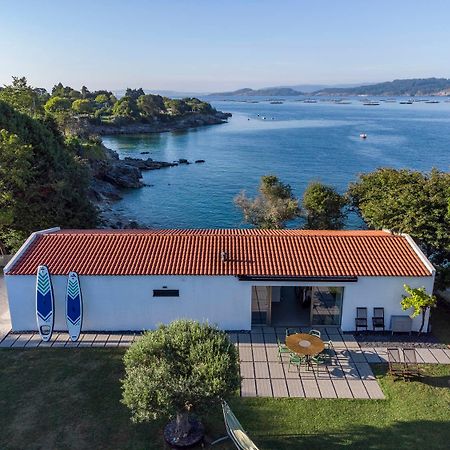 A Factoria Beach House By Prishomes Hio Kültér fotó