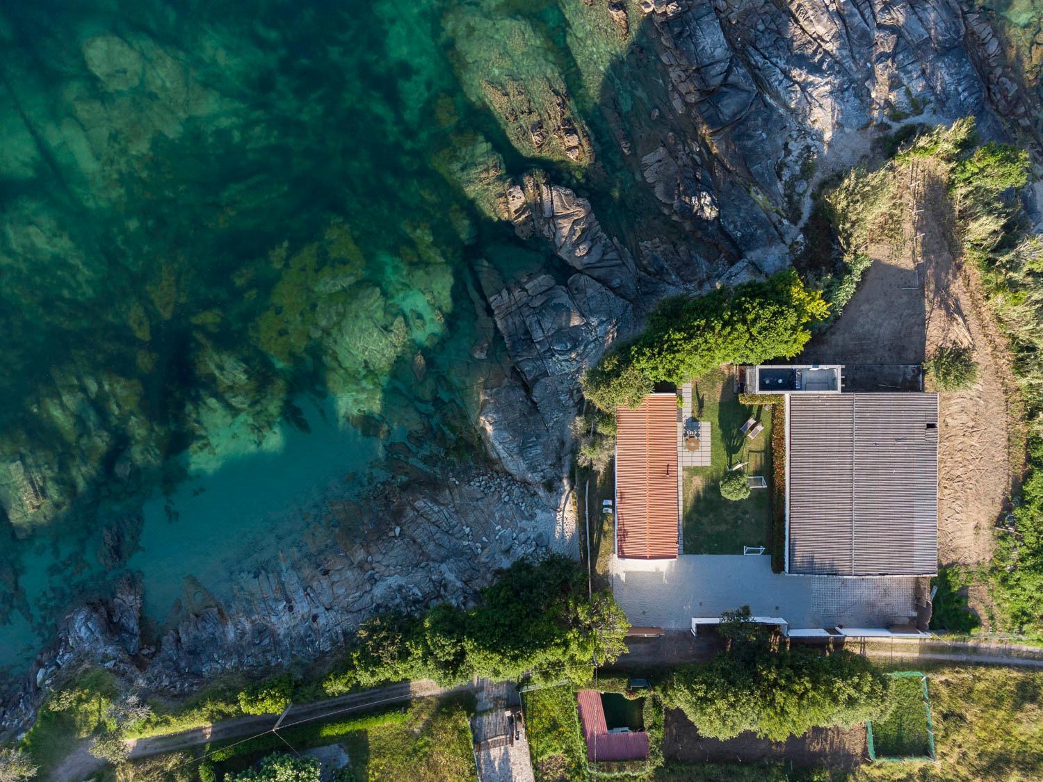 A Factoria Beach House By Prishomes Hio Kültér fotó