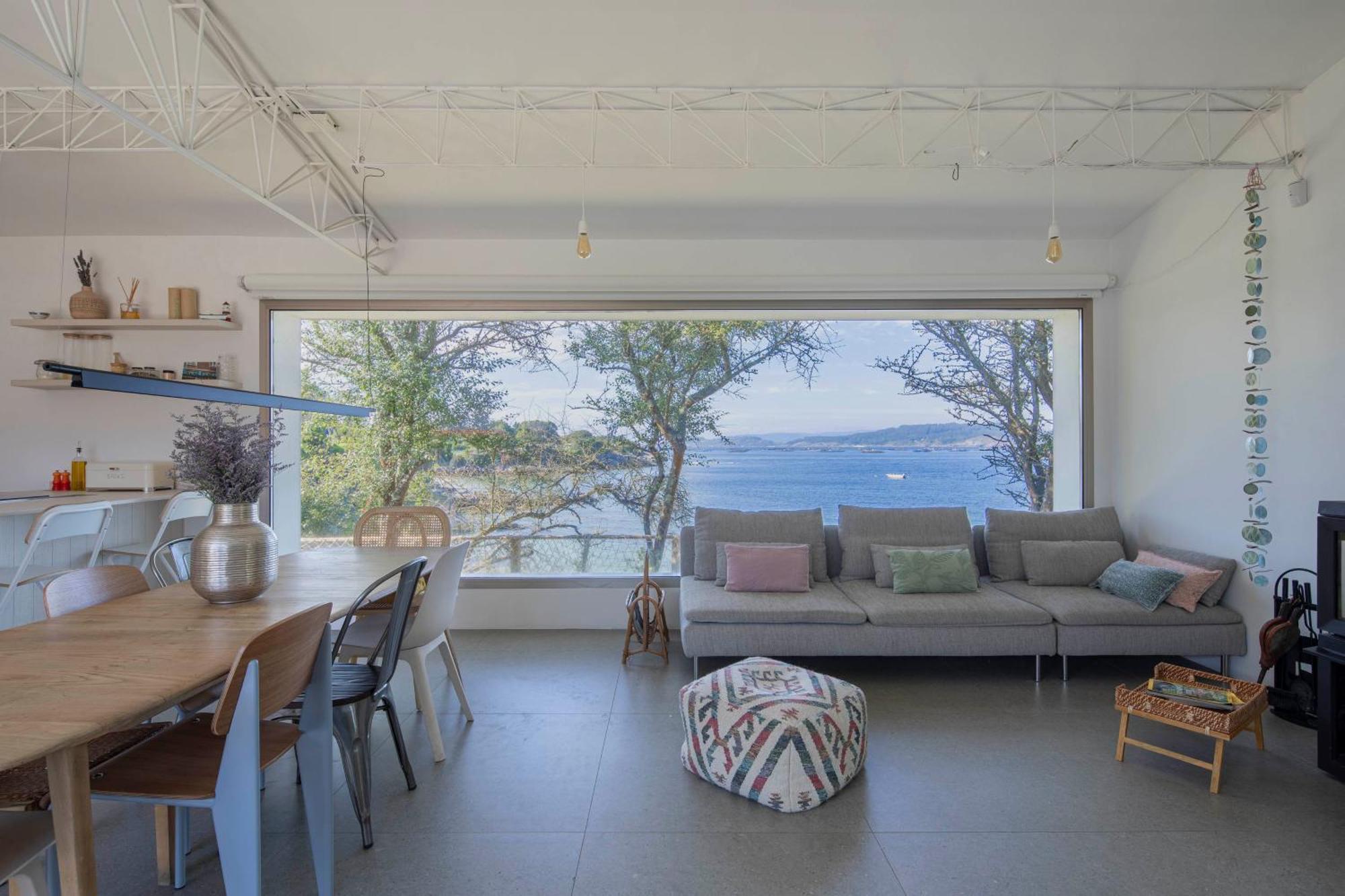 A Factoria Beach House By Prishomes Hio Kültér fotó
