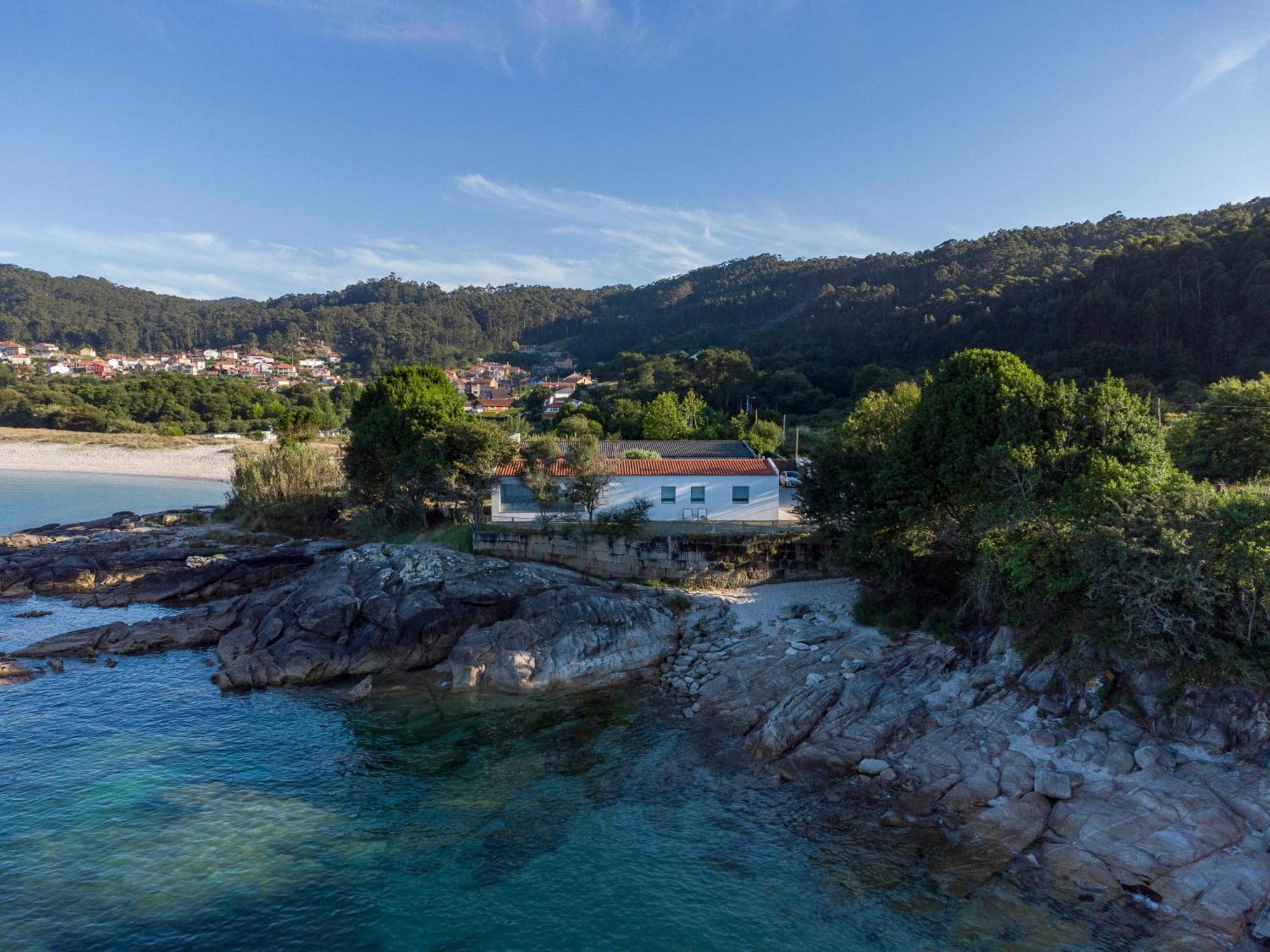 A Factoria Beach House By Prishomes Hio Kültér fotó
