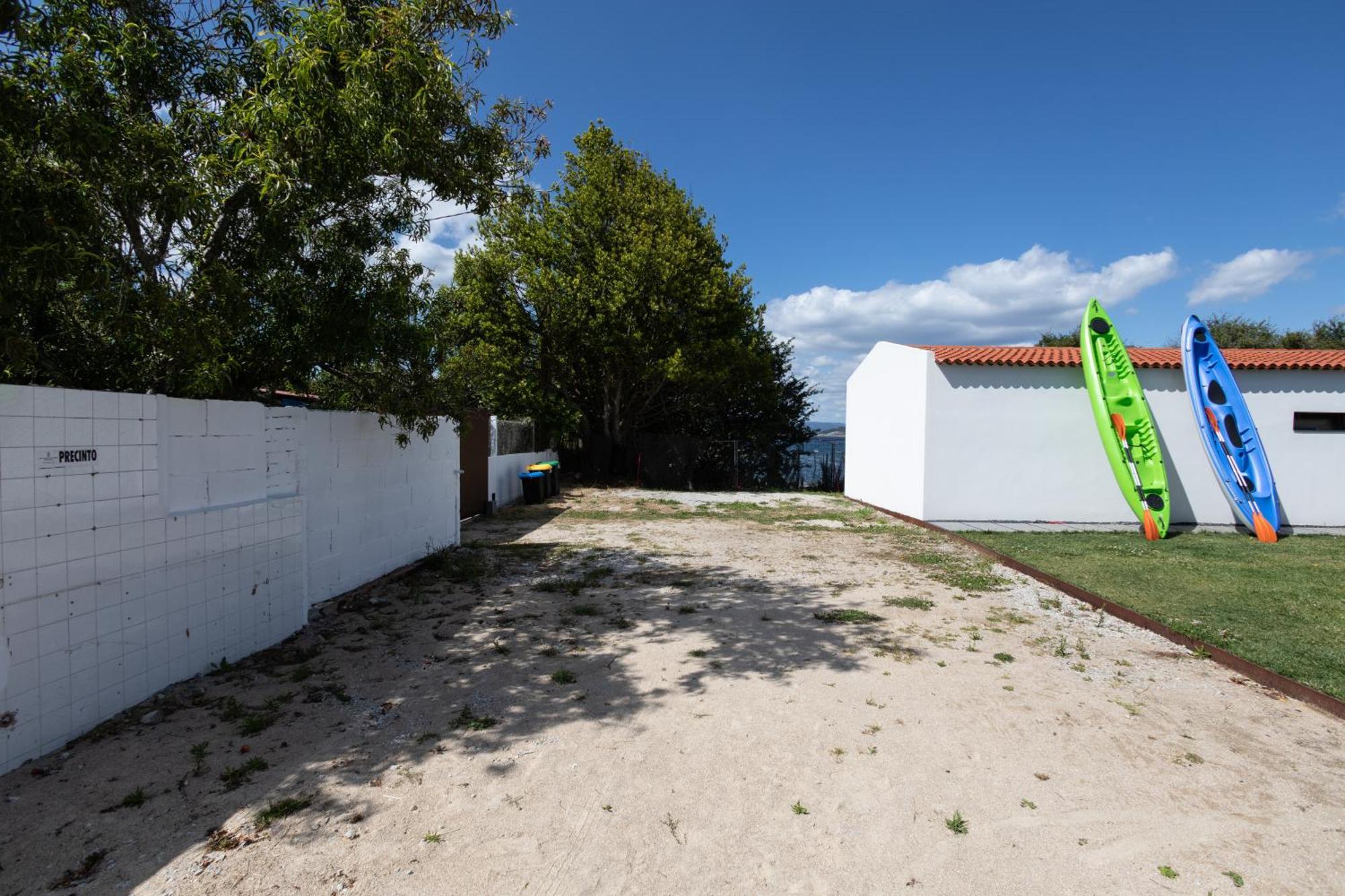 A Factoria Beach House By Prishomes Hio Kültér fotó