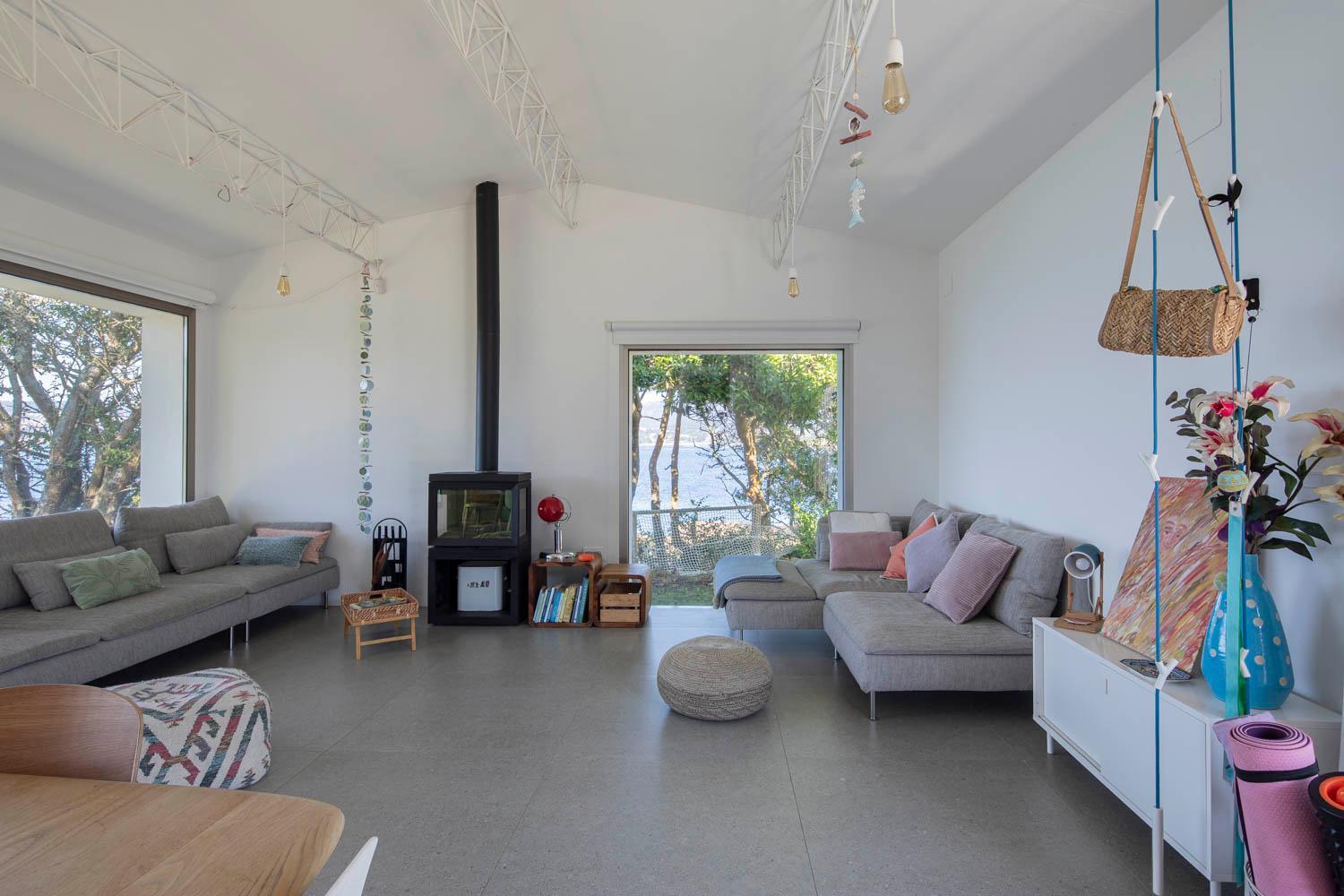 A Factoria Beach House By Prishomes Hio Kültér fotó