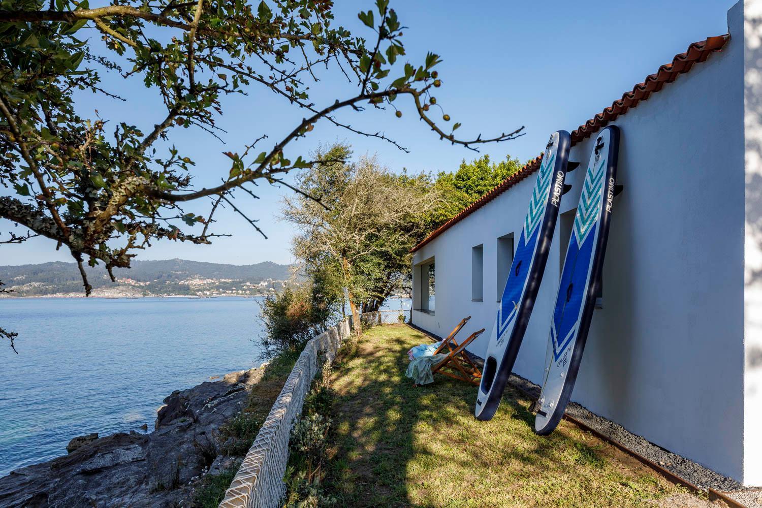A Factoria Beach House By Prishomes Hio Kültér fotó