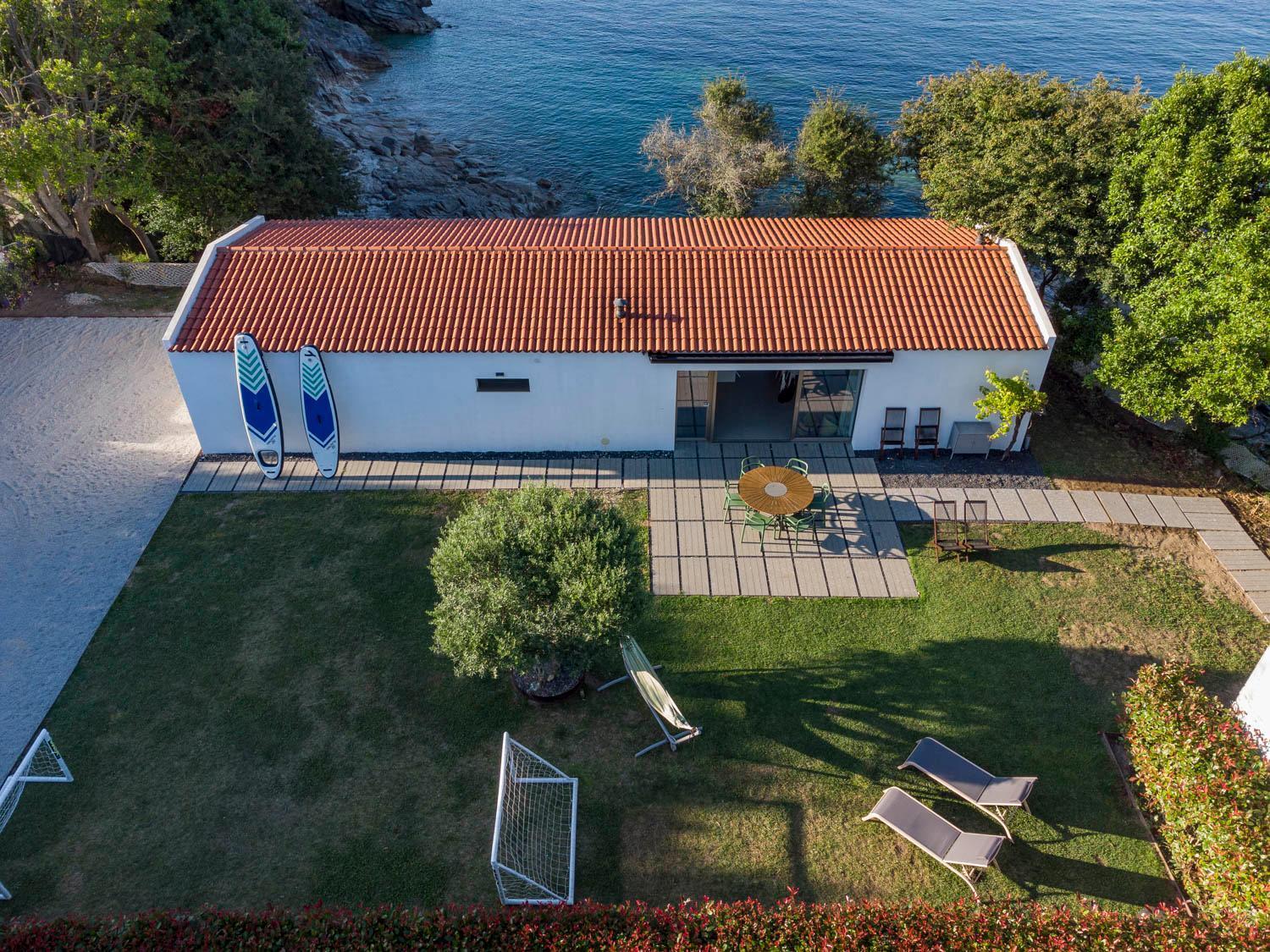 A Factoria Beach House By Prishomes Hio Kültér fotó